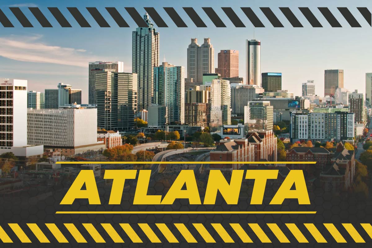 Atlanta