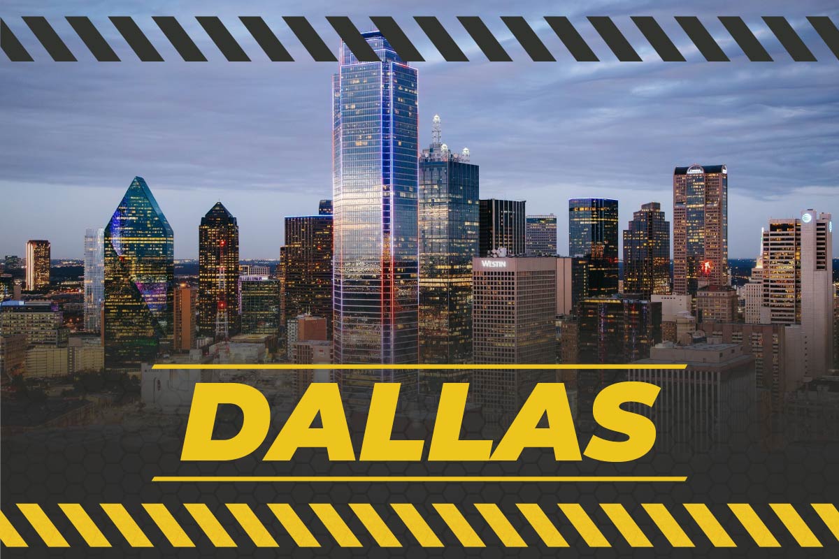 Dallas