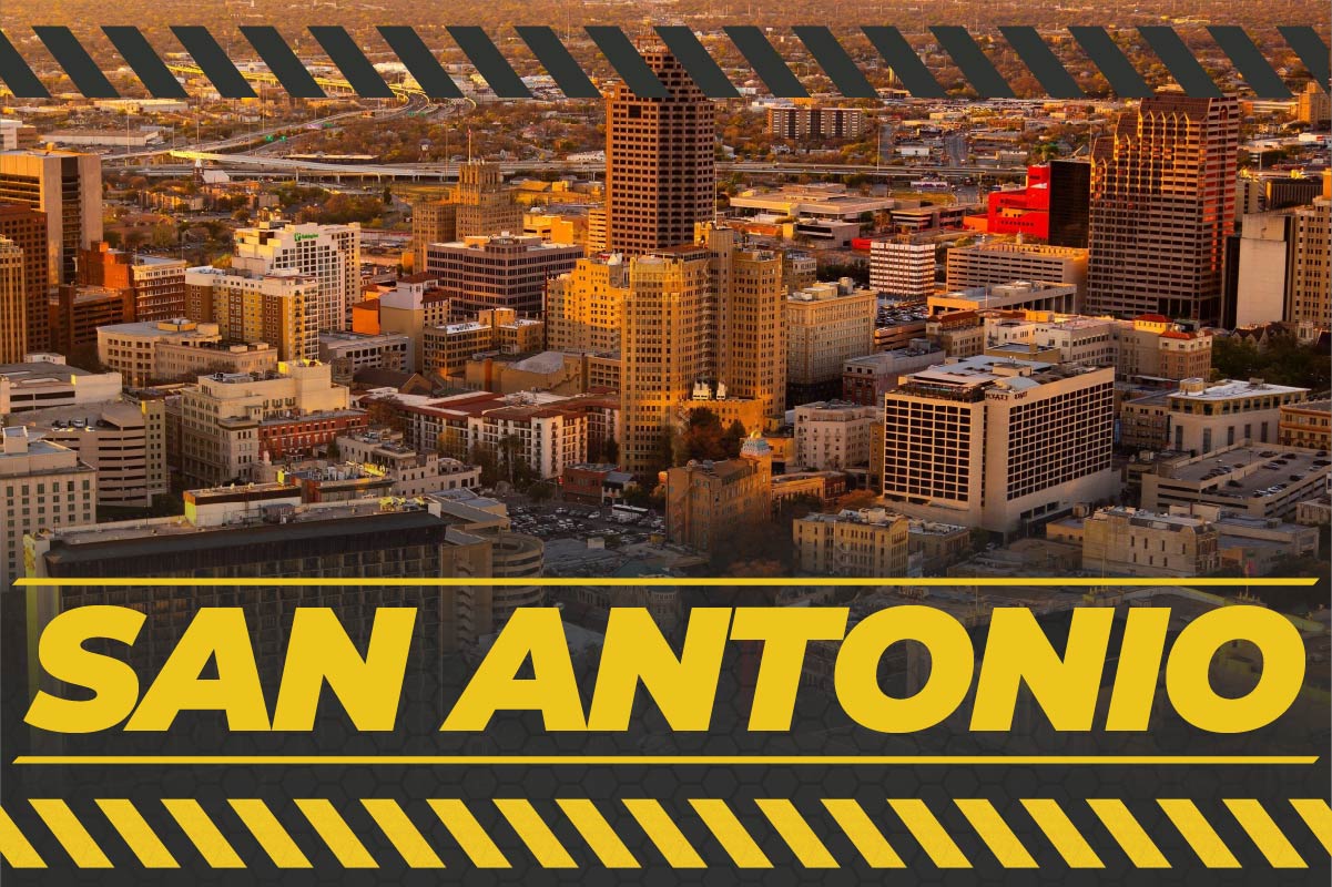 San Antonio